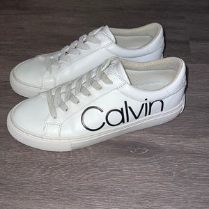 Calvin Klein sneakers
